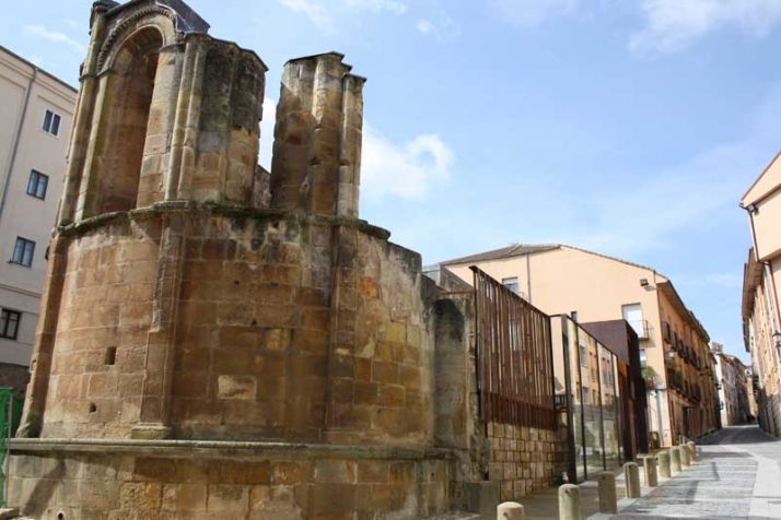 Este verano, Soria ciudad románica y más