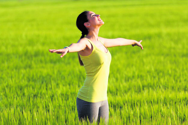 Claves para lucir bella este verano