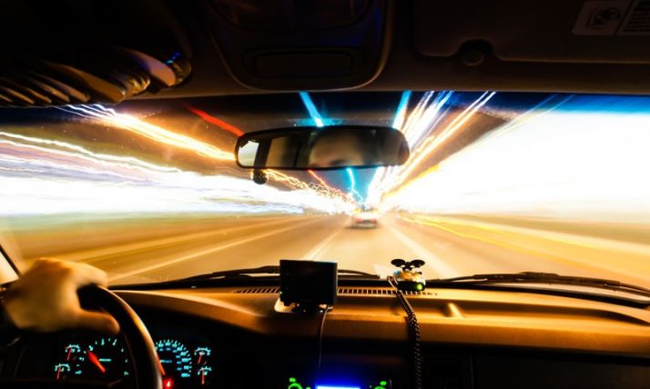 Dos de cada tres conductores consideran que el estado de su visión afecta a su seguridad vial  