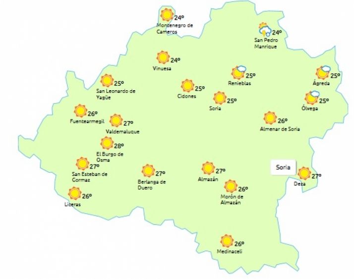 eltiempo.es-previsión 12:00 horas
