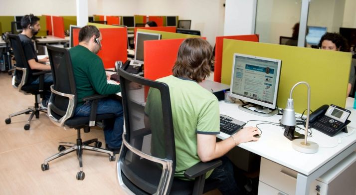 La Junta licita Servicio de atención ciudadana 012  para 2019-2021 por 5,6 M€