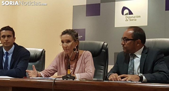 Presentación del Proyecto Territorio Rural Inteligente