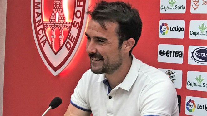 Un triunfo, ante el Alavés, dedicado al padre de López Garai 