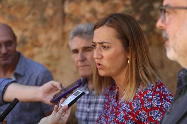 Barcones apela a la responsabilidad de los conductores tras el último siniestro con dos fallecidos en Salamanca