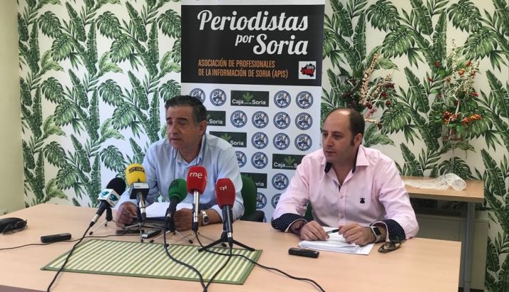 La oposición en Abejar alza la voz contra el caciquismo del Ayuntamiento