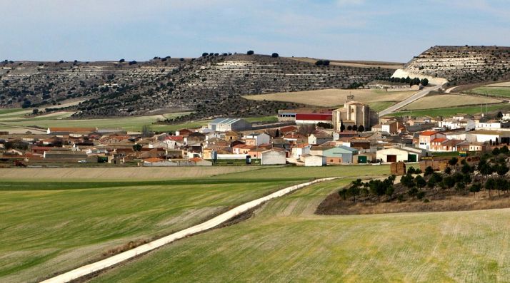 Entra armado con una escopeta y mata a un hombre e hiere a otros tres en Valladolid