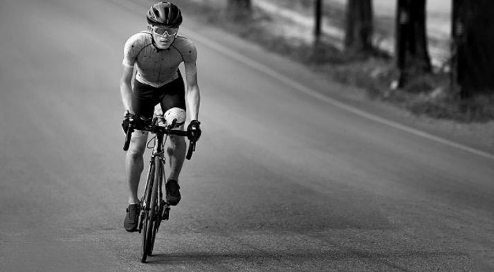 La provincia cuenta con 39 kilómetros de vías protegidas para ciclistas