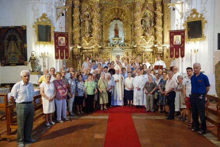 Día del misionero soriano. Diócesis Osma-Soria. 
