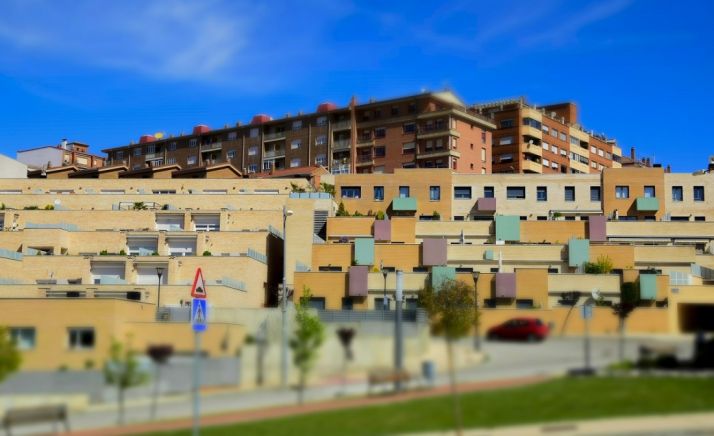 Un 23,5% de las viviendas de CyL no están aseguradas