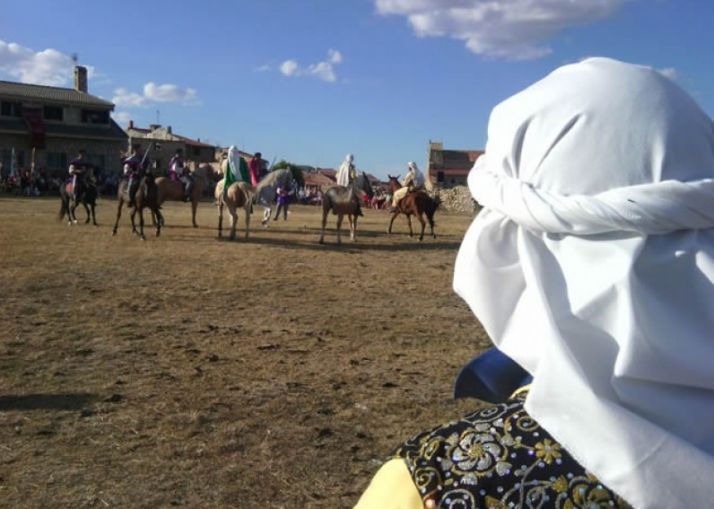 La Soldadesca, este fin de semana en Iruecha