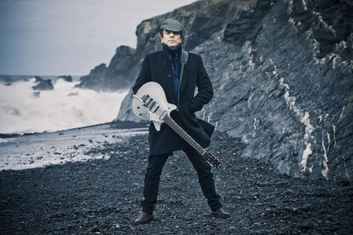 Camino Soria; una première improvisada en un bar, un baño desnudos en el Duero y una canción intelectual