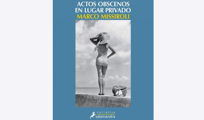‘Actos obscenos en lugar privado’, título a debate este martes en el Casino