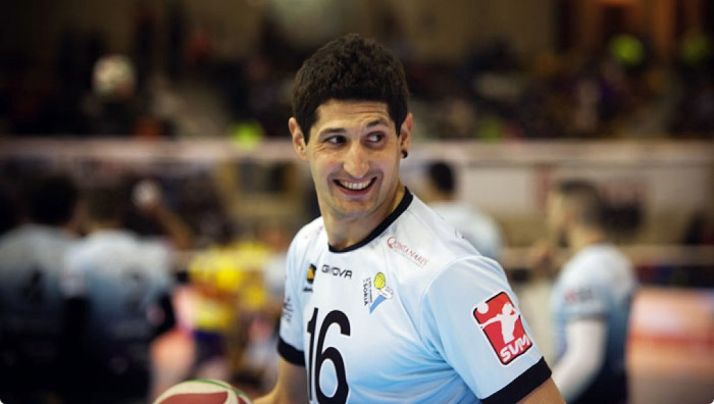 Con la renovación de Salas, el Río Duero cierra plantilla para esta temporada