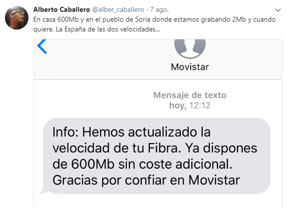 Así descubren la España de dos velocidades los que visitan Soria