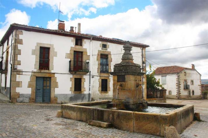 Valdeavellano: informática, música y buena comida unidas contra la despoblación