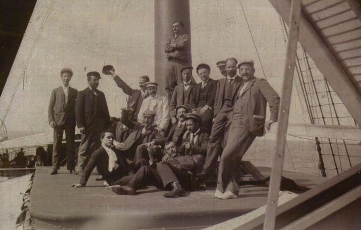 III Jornadas del Indiano y la Migración, en El Royo