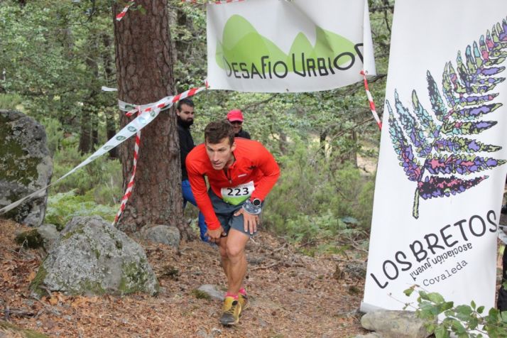 Sólo quedan 15 dorsales libres para la V Desafío Urbión