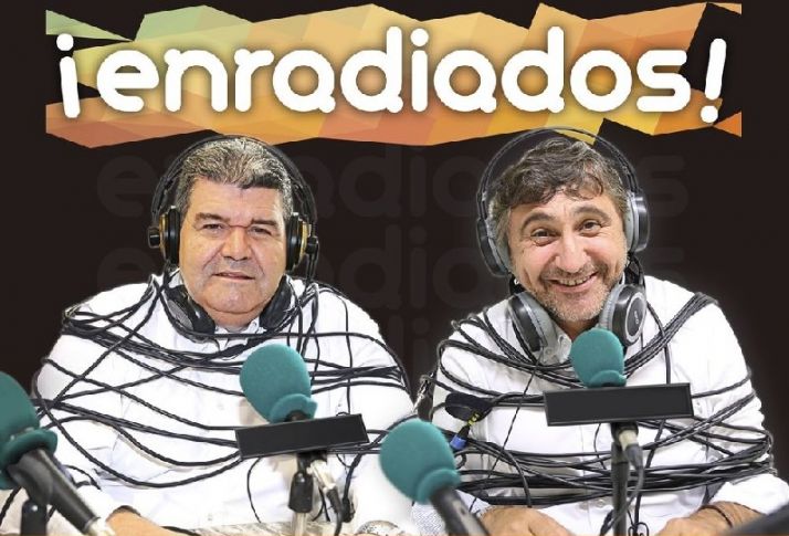 Mariano Mariano y Javier Segarra inundan este martes Ágreda de humor