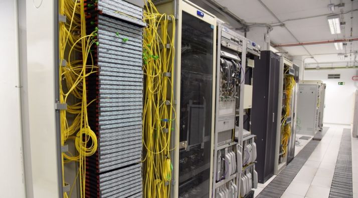 Telefónica apaga sus centrales de cobre en CyL para sustituir este material por fibra óptica