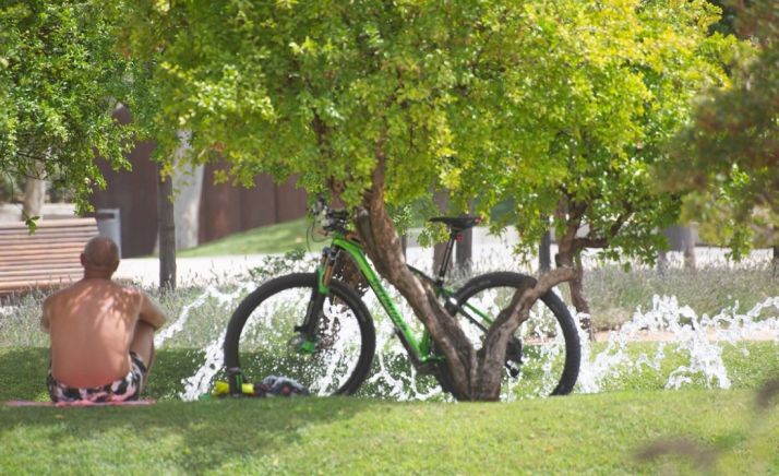 Protección Civil recuerda la importancia de la autoprotección en actividades al aire libre