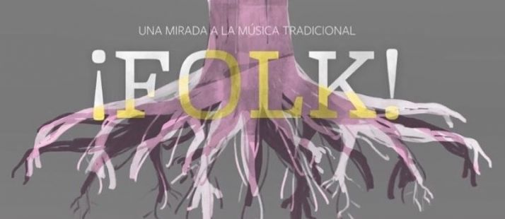 El ¡Folk! de CyL, premio internacional al Mejor Sonido