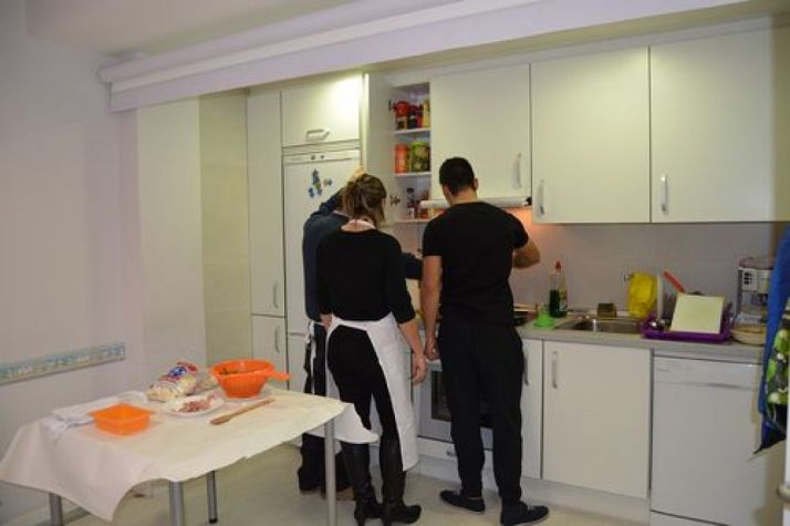 Actividades propuestas desde Asovica. Página oficial de Asovica, 