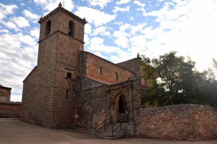 Montejo de Tiermes pretende reunir a 250 aficionados en las Jornadas Astronómicas. Ayuntamiento de Montejo de Tiermes