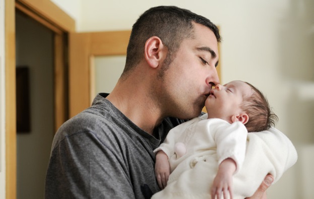 Castilla y León previene ya ocho enfermedades congénitas en los recién nacidos