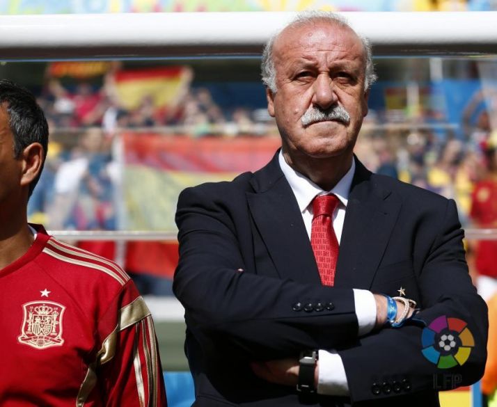 Del Bosque invita al aficionado a presenciar el Numancia-Real Madrid Castilla en Ágreda