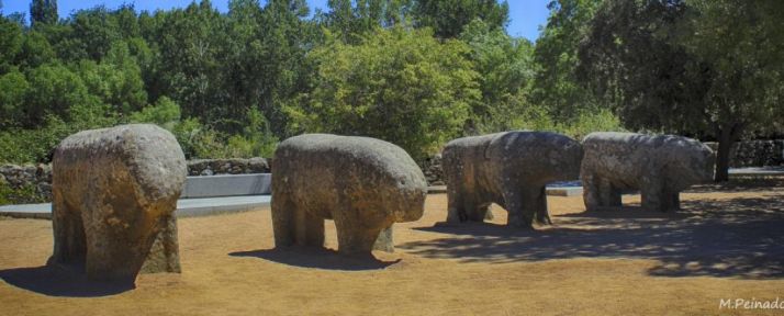 Junta potencia el turismo histórico como factor de desarrollo económico y dinamizador del medio rural en CyL