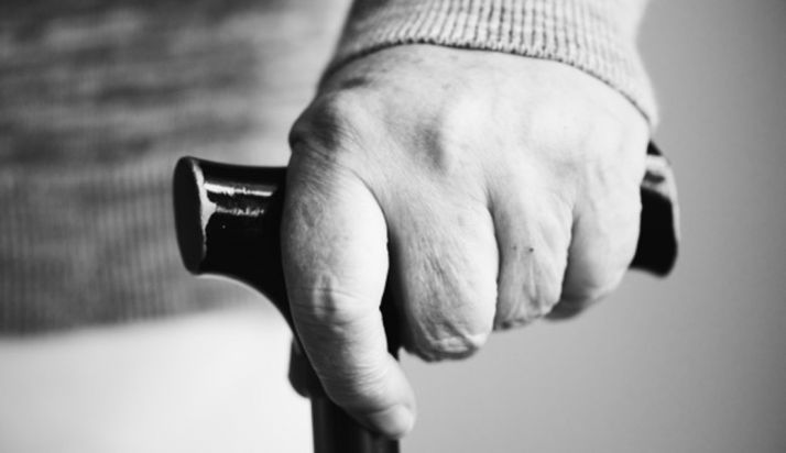 La pensión media en Soria es de 890 euros frente a los 957 del país 