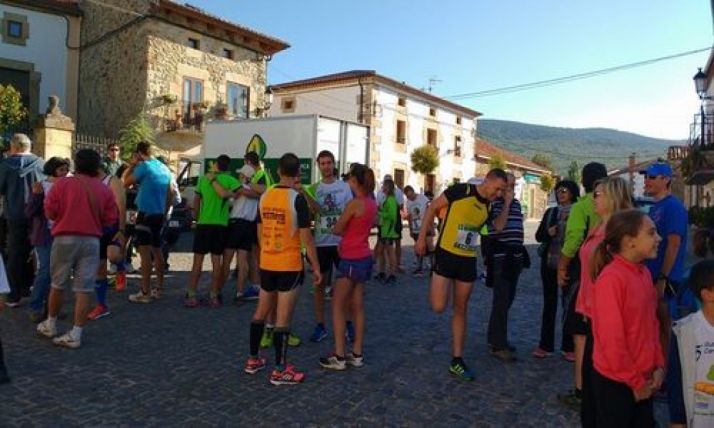 Imagen de una edición anterior.