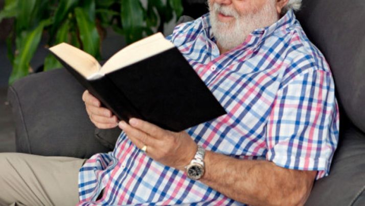 Abre la inscripción para las Aulas de la Tercera Edad