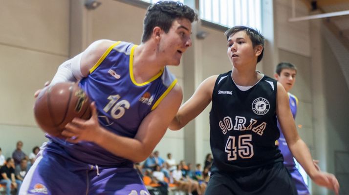 Jornada reducida para el CSB