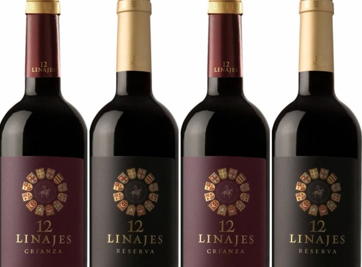 Parker incluye en la lista de los vinos TOP a 12 Linajes Finca Los Arenales con 90 puntos