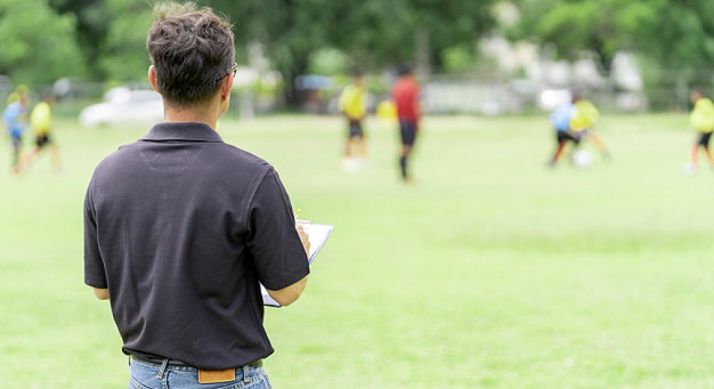 El viernes finaliza el plazo de inscripción para los cursos de entrenadores para fútbol y fútbol sala