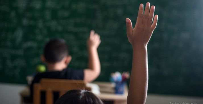 La provincia abre este jueves en seis localidades el curso escolar en Castilla y León