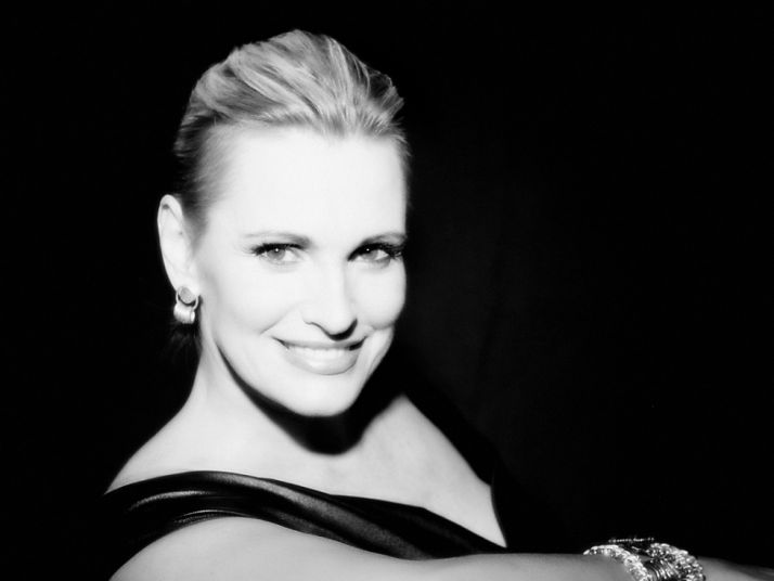 Entradas agotadas para el regreso de Ainhoa Arteta al Festival Otoño Musical Soriano