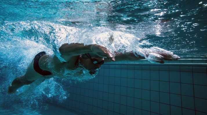 El Club Natación Soriano abre puertas para nuevos integrantes