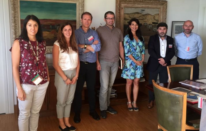 La SSPA pide al Gobierno que la despoblación sea objetivo principal en el reparto de fondos estatales