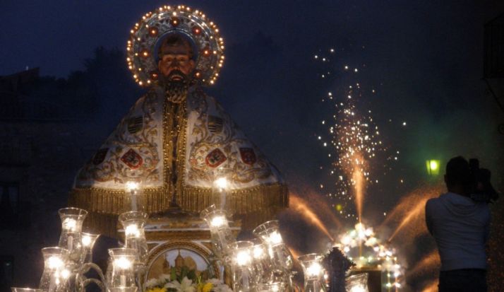 Ya se conoce el programa de las Fiestas de San Saturio