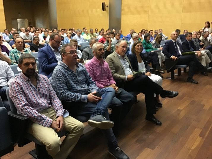 Simulador Ovino. Junta de Castilla y León