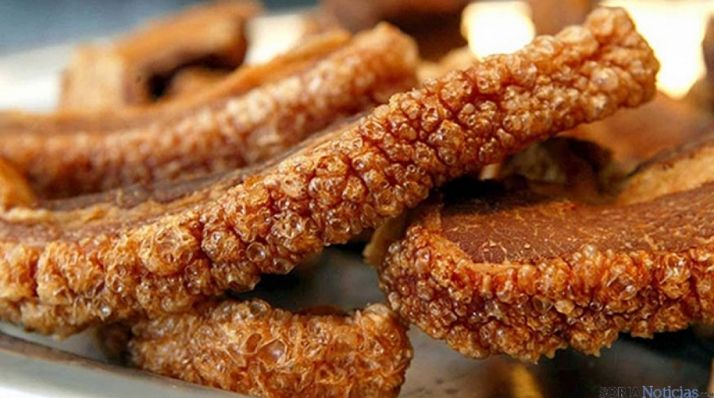 La producción de Torrezno de Soria se incrementa más de un 30% en el primer semestre