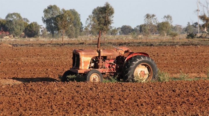 Piden ampilar el ‘renove’ de maquinaria agrícola