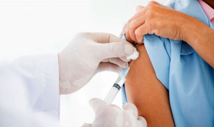 200.000 vacunas harán frente a la gripe esta campaña en CyL    