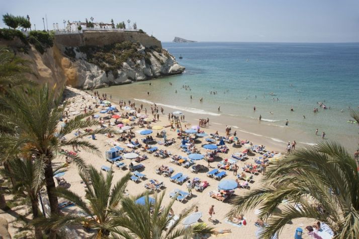 Un 15% de los castellanoleoneses disfrutará de sus vacaciones este mes de septiembre, según un estudio