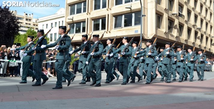 Una imagen de la celebración. /SN