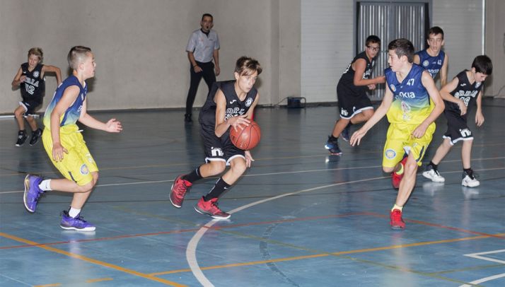 ‘Movidito’ puente para el CSB