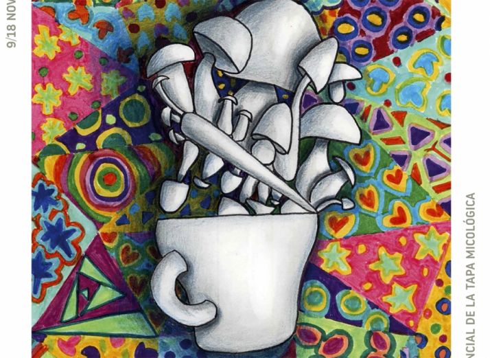 La XI Semana de la Tapa Micológica de Soria hace un guiño a los sabores internacionales