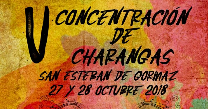 Vuelven las charangas a San Esteban